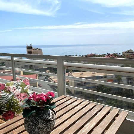 Special Sunset Torremolinos Appartement Buitenkant foto