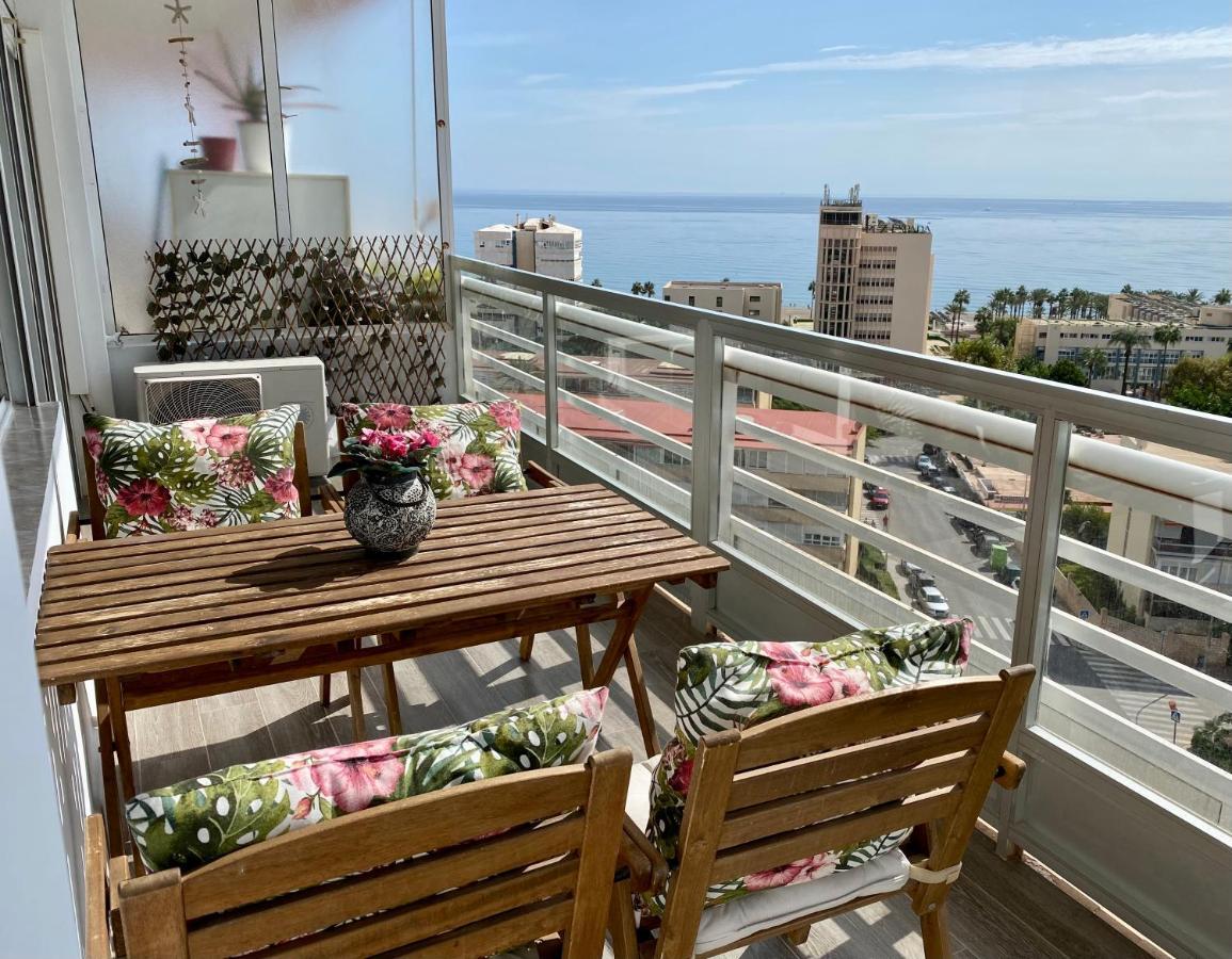 Special Sunset Torremolinos Appartement Buitenkant foto