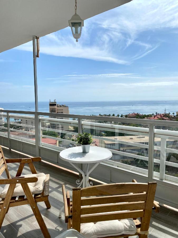 Special Sunset Torremolinos Appartement Buitenkant foto