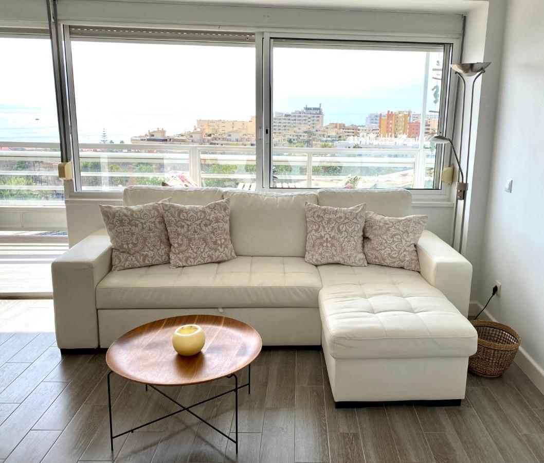 Special Sunset Torremolinos Appartement Buitenkant foto