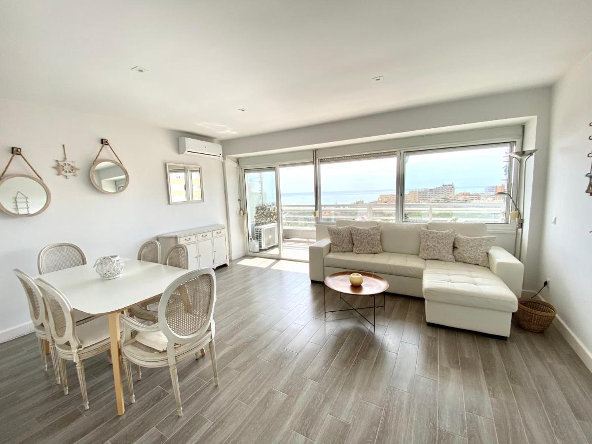 Special Sunset Torremolinos Appartement Buitenkant foto