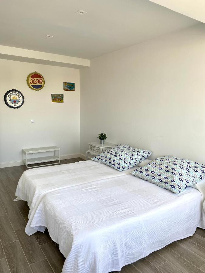 Special Sunset Torremolinos Appartement Buitenkant foto