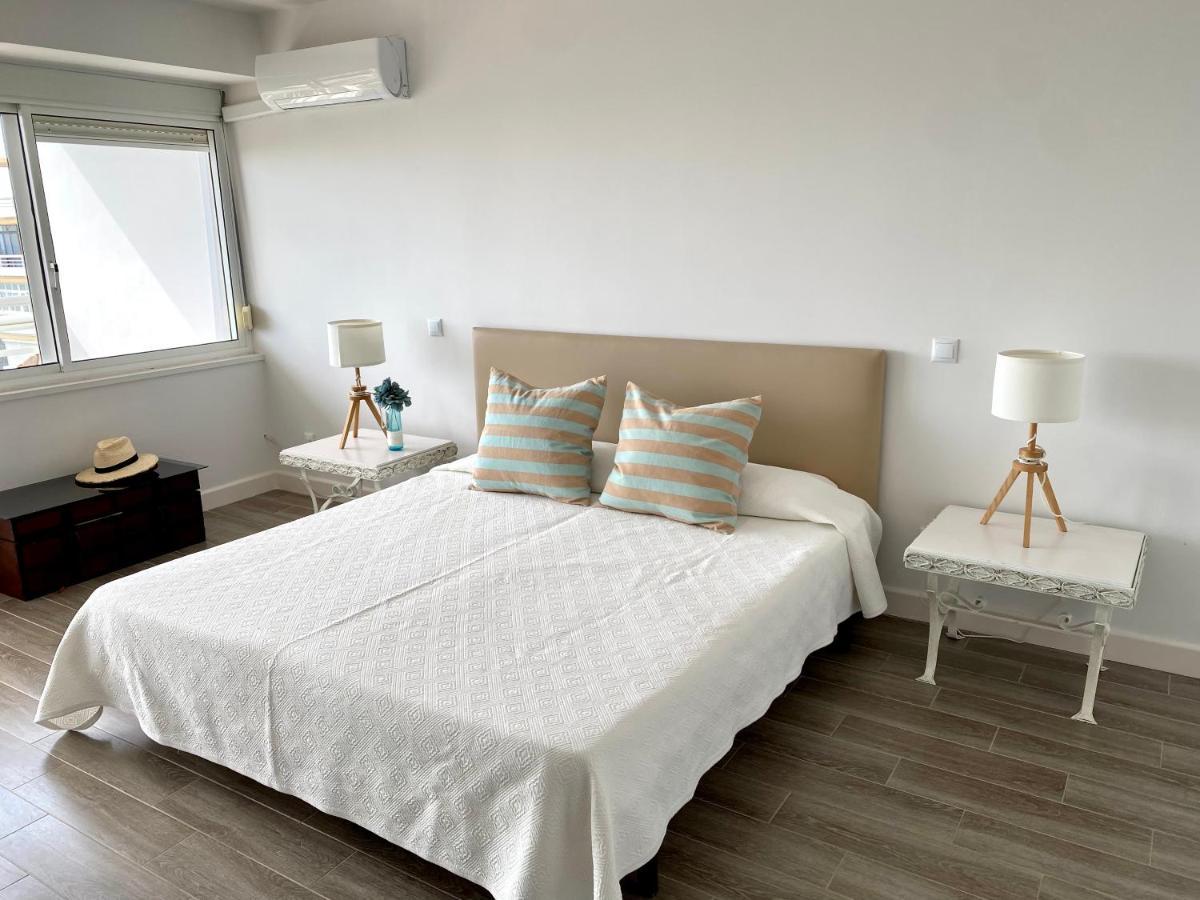 Special Sunset Torremolinos Appartement Buitenkant foto
