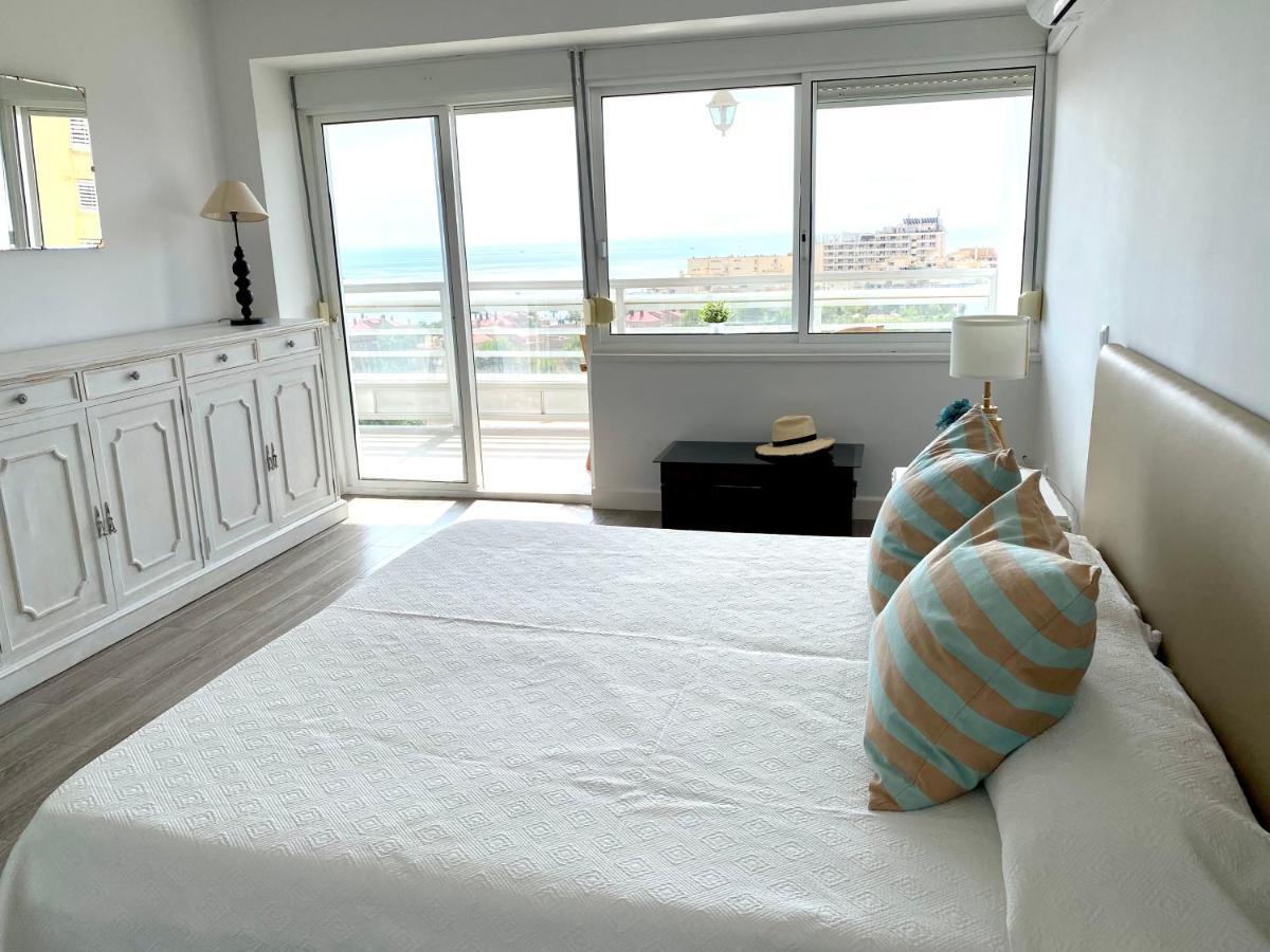 Special Sunset Torremolinos Appartement Buitenkant foto