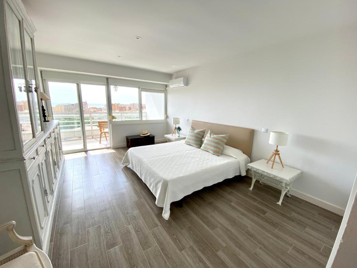 Special Sunset Torremolinos Appartement Buitenkant foto